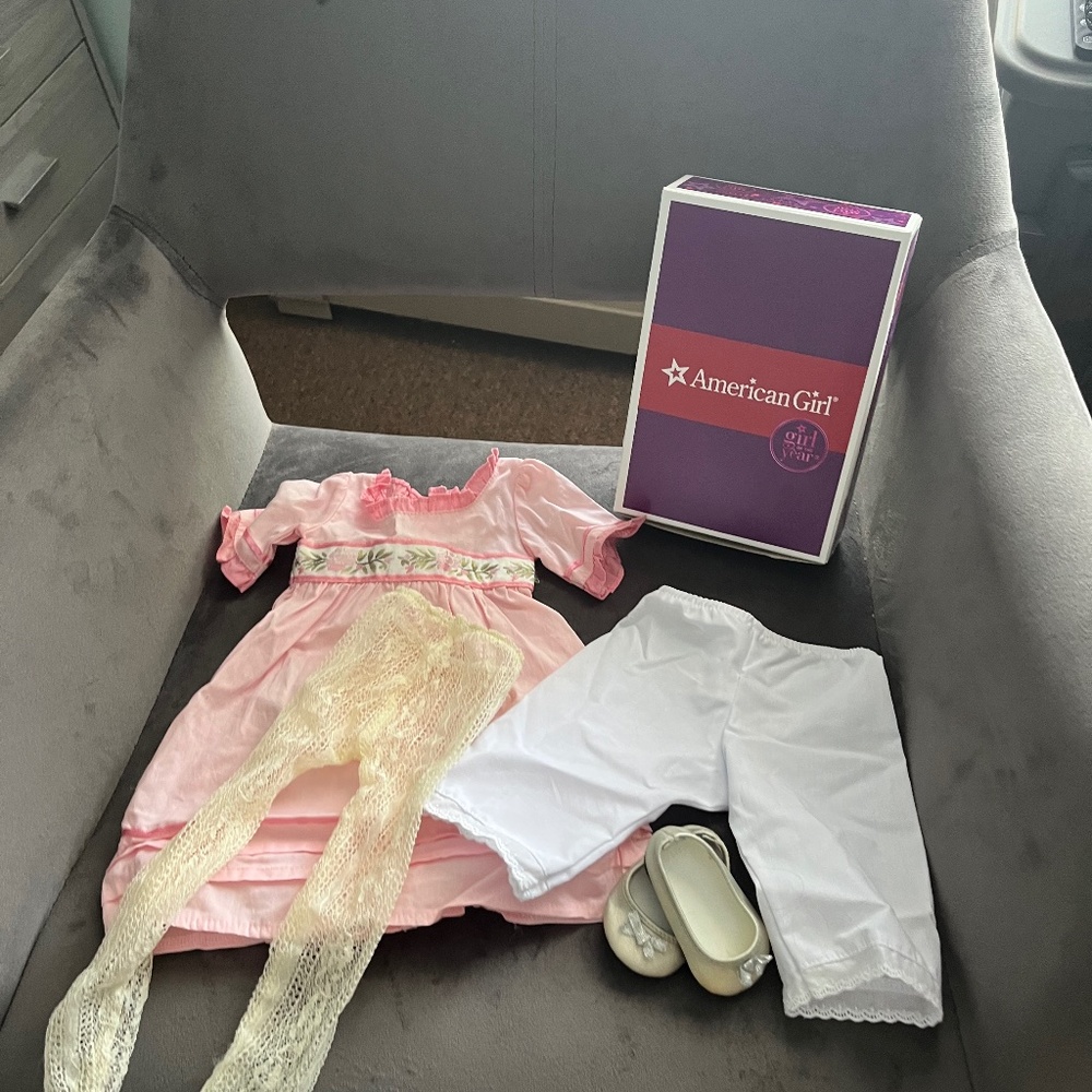American Girl Doll outfit